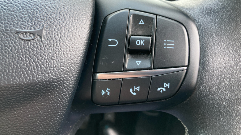 Ford Puma 1.0 EcoBoost Hybrid mHEV Titanium 5dr Petrol Hatchback